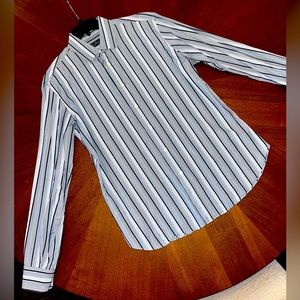Men’s Large Salvatore Ferragamo Button Down. Worn twice